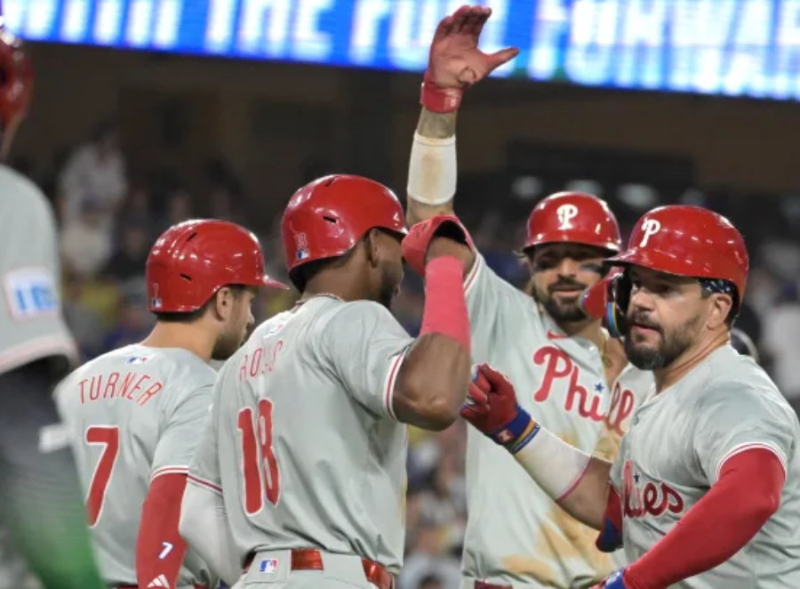 Understanding the Phillies Score: Your Comprehensive Guide