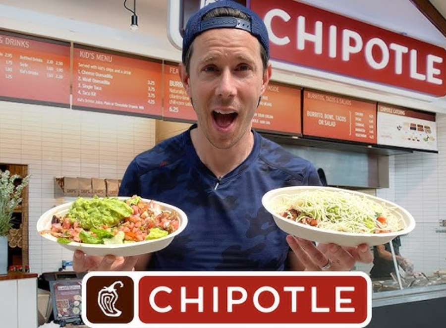 Chipotle Near Me: A Complete Guide to Enjoying Your Meal