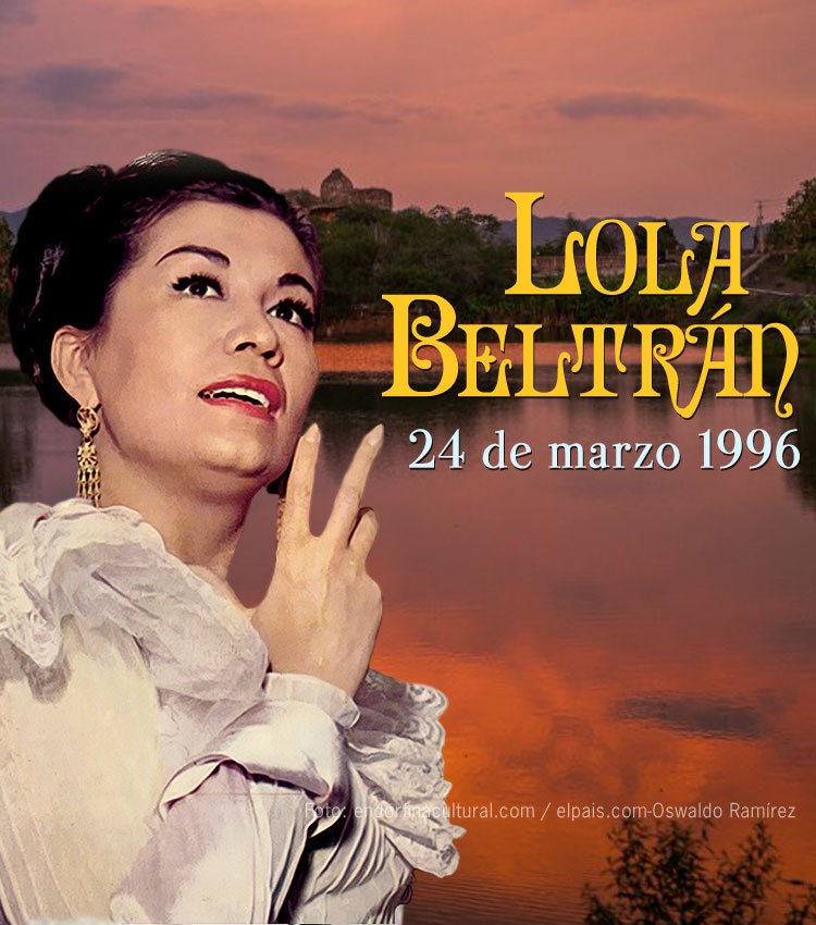 Lola Beltrán: The Legendary Voice of Mexican Ranchera Music