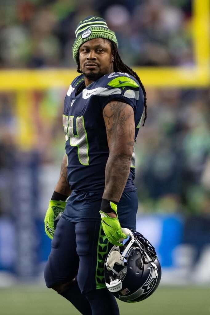 marshawn lynch net worth