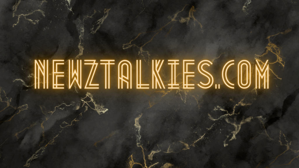 newztalkies.com: A Leading Source for News, Lifestyle, and Entertainment