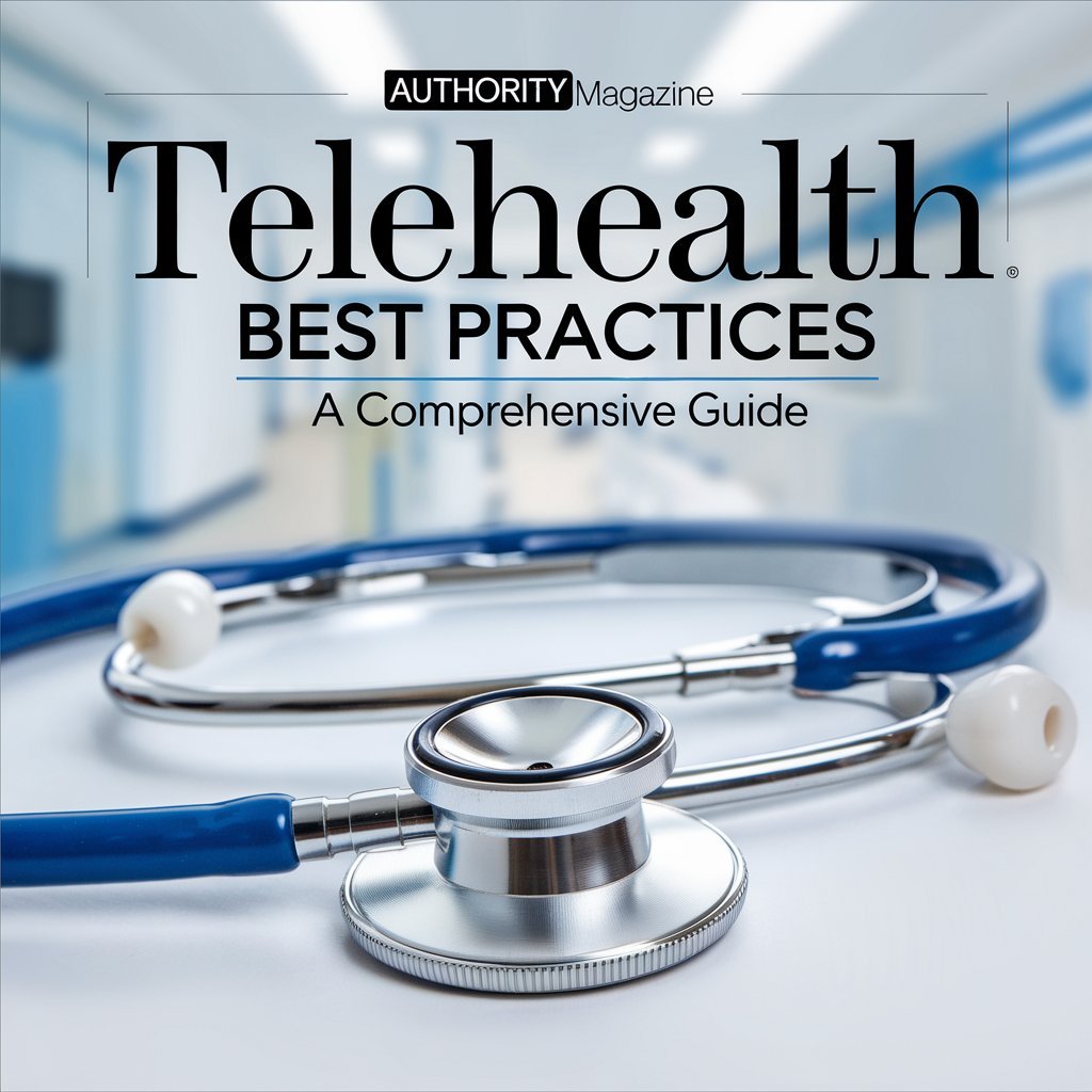 authority magazine telehealth best practices