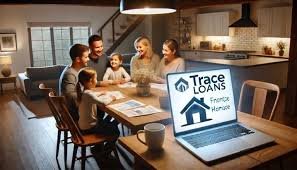 traceloans.com mortgage loans