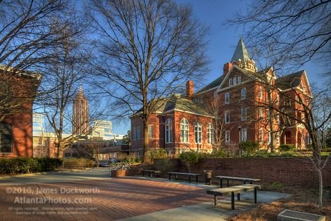 Central GA Tech