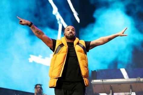 Drake net worth