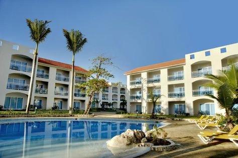 Lifestyle Resort Puerto Plata