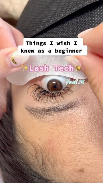 lash tech near me
