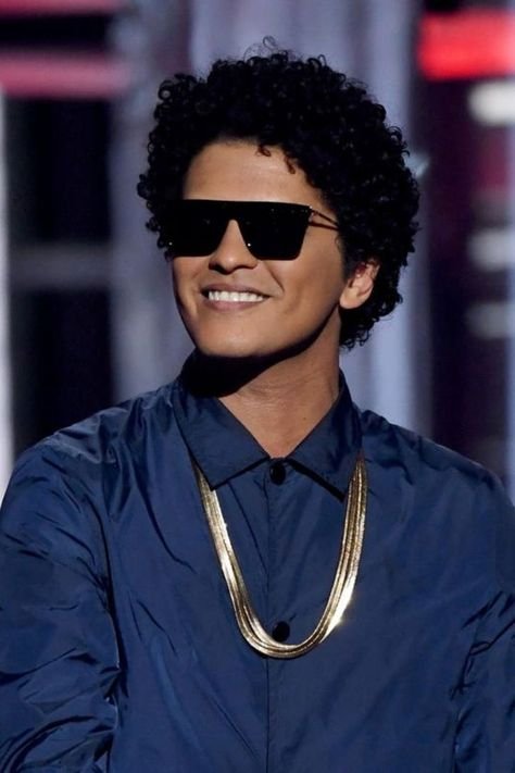 Bruno Mars net worth