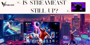 Streameast
