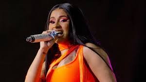 Cardi B net worth