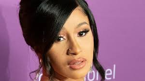 Cardi B net worth
