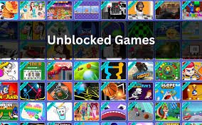 unblocked games premium