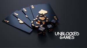 unblocked games premium
