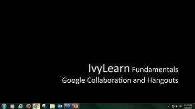 Ivylearn