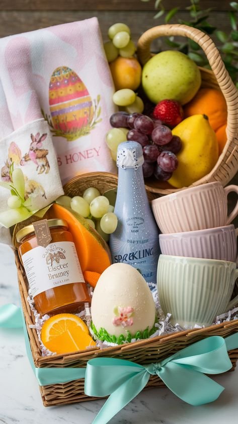 shop Easter baskets
