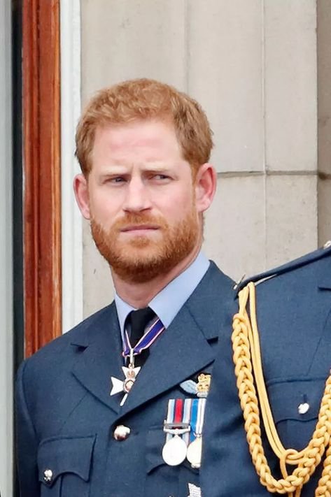 Prince Harry net worth