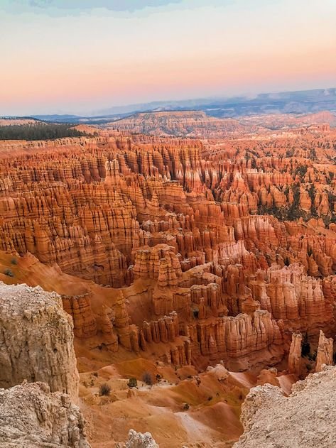 best national parks to visit in the US
