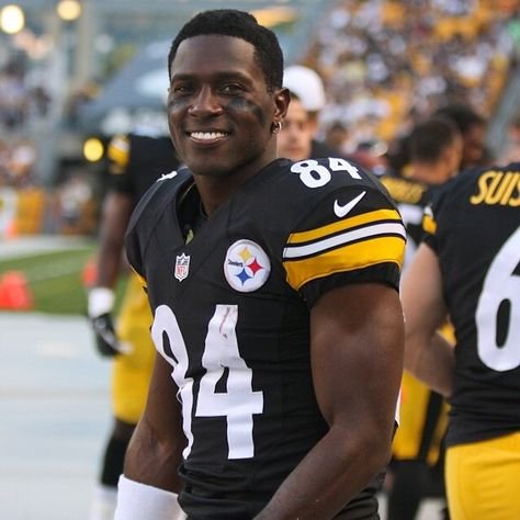 Antonio Brown net worth