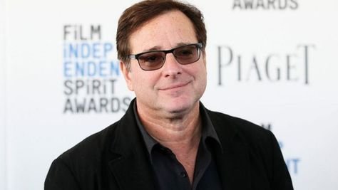 Bob Saget net worth