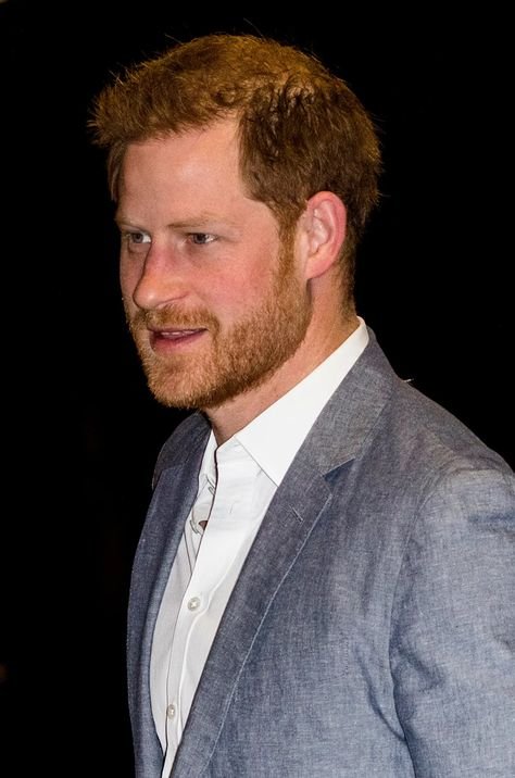 Prince Harry net worth
