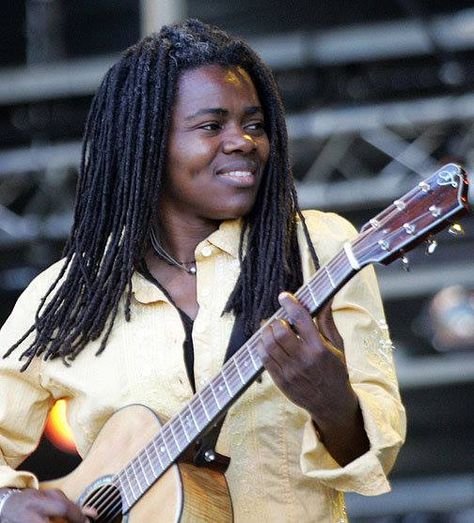 Tracy Chapman net worth