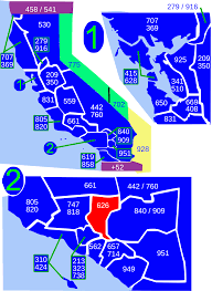 626 area code
