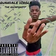 Quandale Dingle
