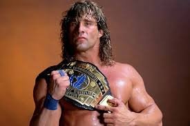 Kerry Von Erich