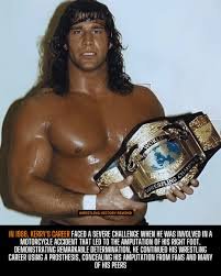 Kerry Von Erich
