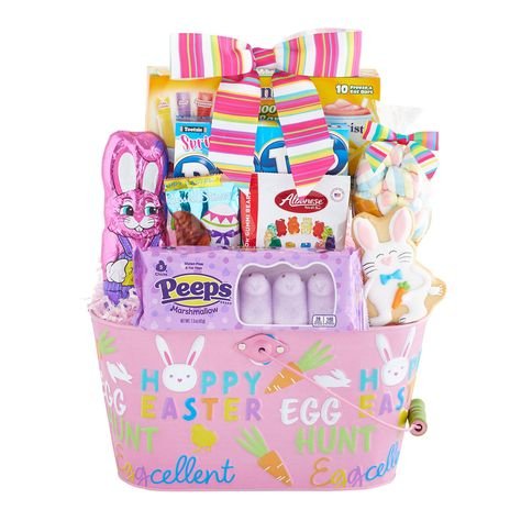 shop Easter baskets