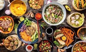 Japanese food near me