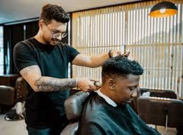 barbers near me