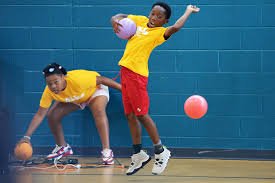 sports surge