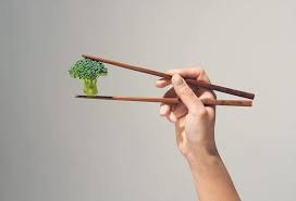 chopsticks