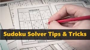 Sudoku NYT