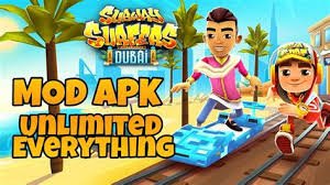 subway surfers hack
