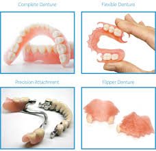 affordable dentures