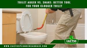 how to unclog a toilet
