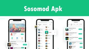sosomod