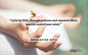 Bhagavad Gita Quotes