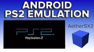 PS2 BIOS