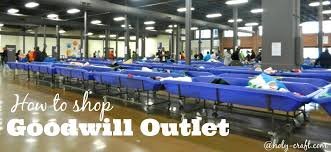 Goodwill bins near me