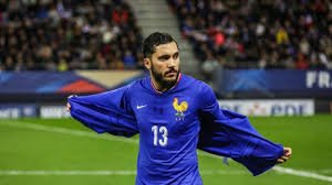 Rayan Cherki