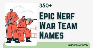 senior assassin team names