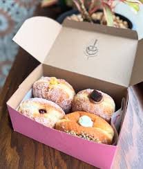 Black Magic Bakehouse
