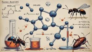 HCOOCH CH2 H2O