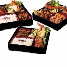 Botejyu menu